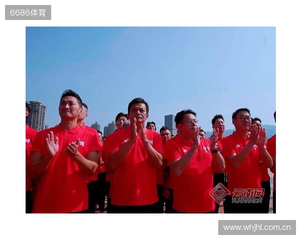 云南玉昆本赛季主场场均观众超2.2万人,带动消费超10亿元 云南玉昆本赛季主场场均观众超2.2万人,带动消费超10亿元