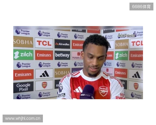 廷贝尔:不觉得埃泽上演帽子戏法是偶然,这家伙一直都很努力 廷贝尔:不觉得埃泽上演帽子戏法是偶然,这家伙一直都很努力